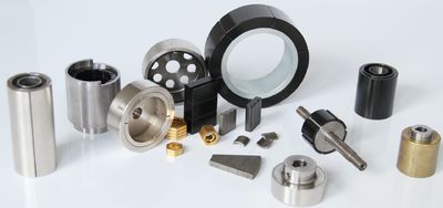 Qualität Neodym-dauerhafte Magneten usine