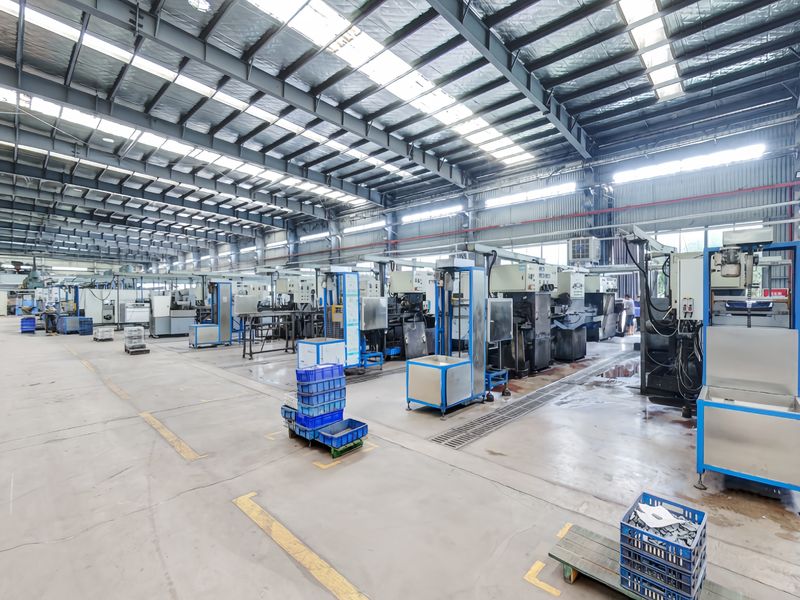 China Chongqing Great Well Magnet Co.,ltd. Unternehmensprofil