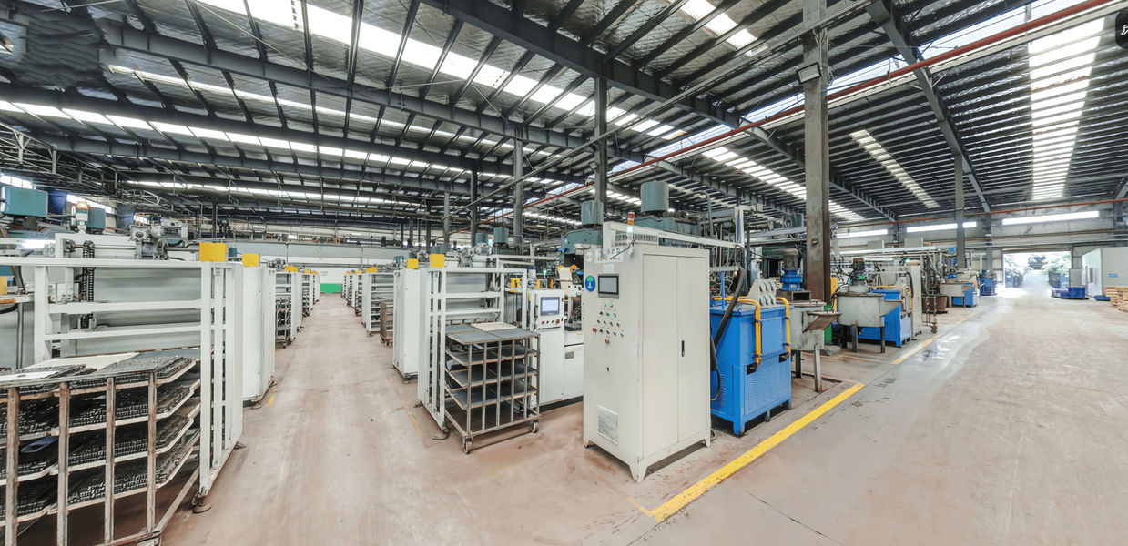 Neodym-Bogen-Magneten