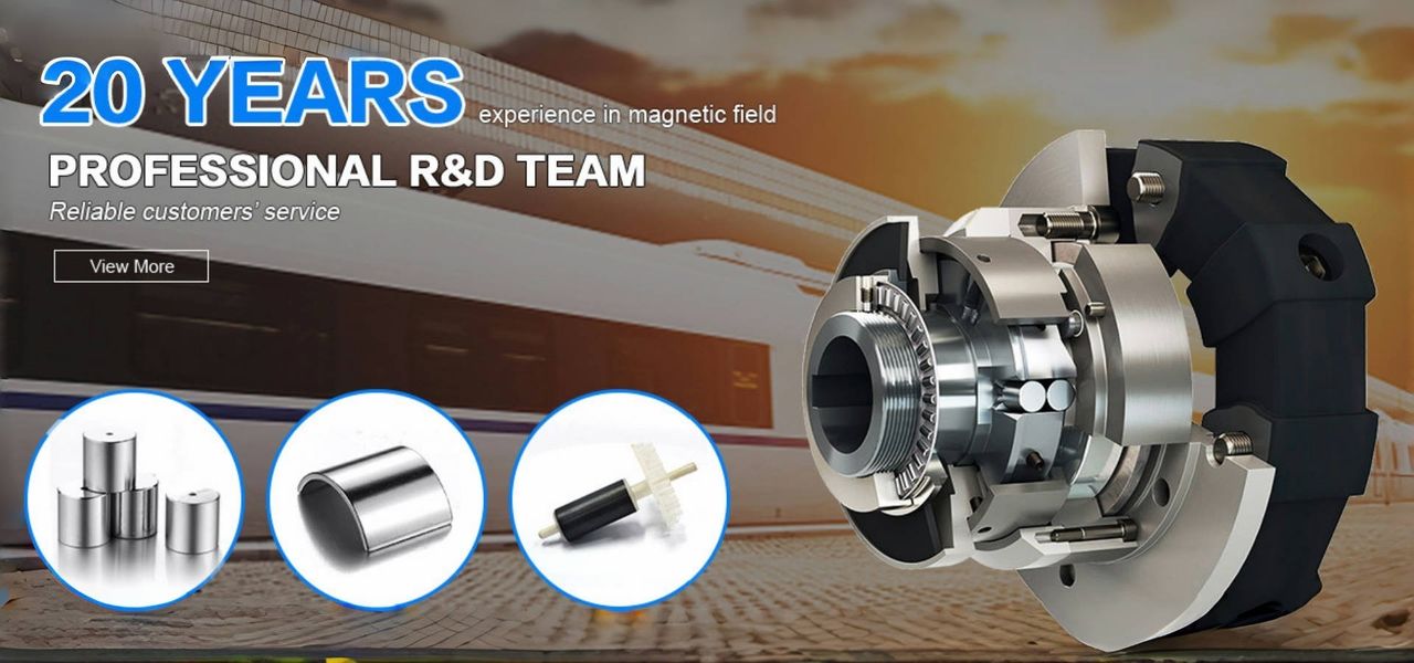 Neodym-dauerhafte Magneten