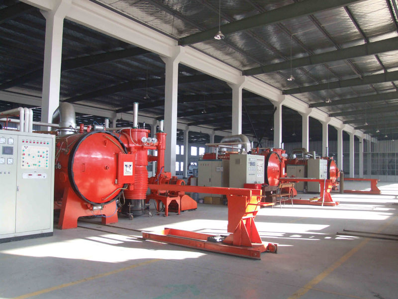 China Chongqing Great Well Magnet Co.,ltd. Unternehmensprofil
