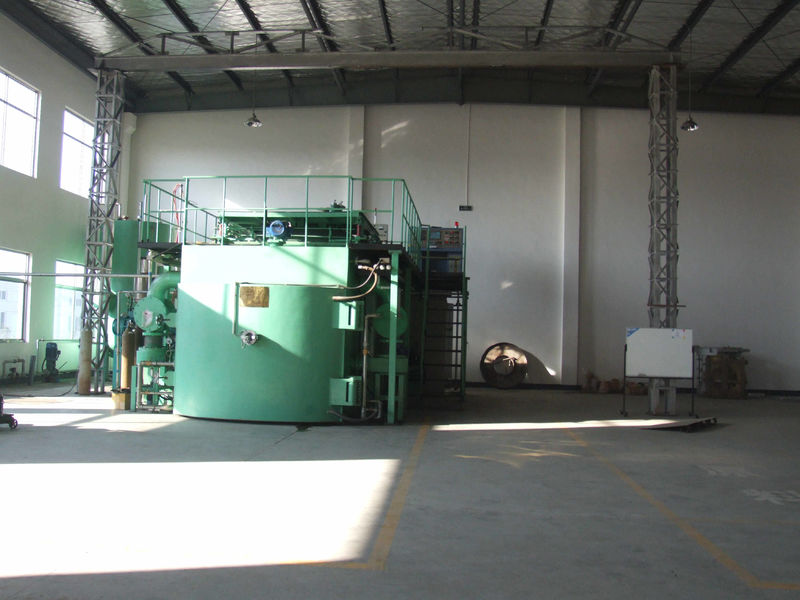 China Chongqing Great Well Magnet Co.,ltd. Unternehmensprofil