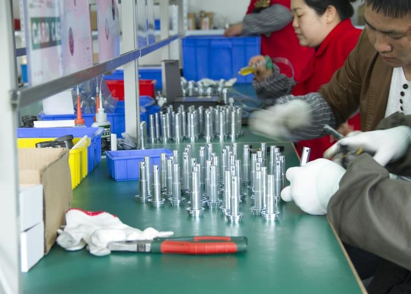 China Chongqing Great Well Magnet Co.,ltd. Unternehmensprofil