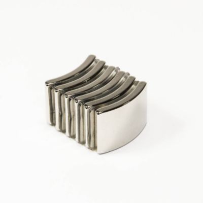 N55 Grade Magnetic Assembly For E-Vehicles With ISO9001/ROHS/REACH Certification