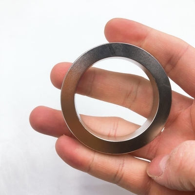 kaufen Mehrpol-Magneten aus Neodymmaterial der Klasse N55 für Elektrofahrzeuge online manufacture
