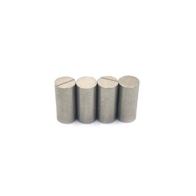 Zinc Coating Lightweight SmCo Magnet With Corrosion Resistant