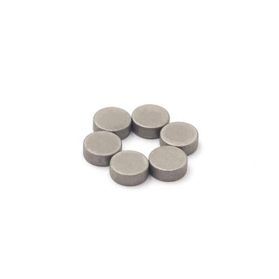 ARC / RING Form Samarium Kobalt Magnet Max. 350°C Temperaturstabilität