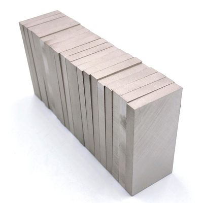 Epoxy Coating Samarium Cobalt Magnet For Operating Temperature Of Max.350℃