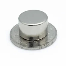 kaufen Temperaturbeständige Neodymiumbogenmagnete mit Magnetisierungsmöglichkeiten online manufacture