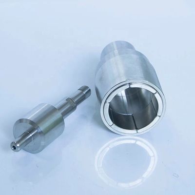 Qualität Spezifische Neodym-Permanentmagnetkupplung für industrielle Anwendungen usine