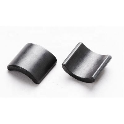 Y35 Ferrite Pot Magnet for Industrial Motors