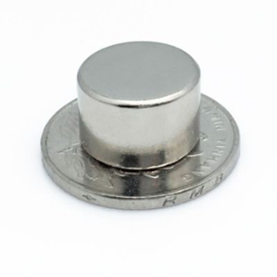 Qualität N35-N52 Neodym-Magnet Industriequalität Permanent NdFeB usine