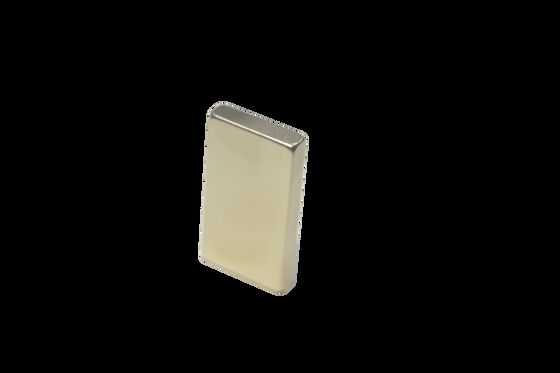 Qualität Neodymium-Permanentmagnetmaterial für Elektromotoren und Magnetbaugruppen usine