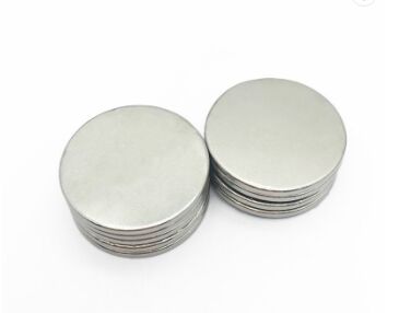 Qualität Neodym-Magnete Neodym-Scheibenmagnete Magnetteile usine