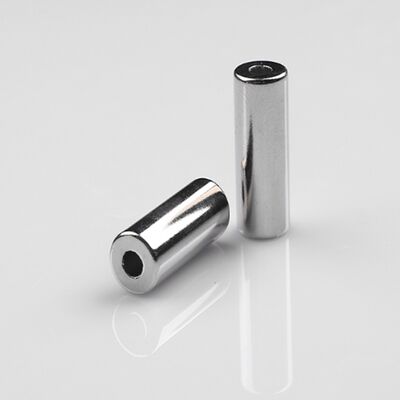 Qualität Neodym-Magnete, die eine axiale, radiale und mehrpole Magnetisierungsrichtung bieten usine