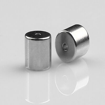 Qualität Starke Neodymmagnete der Klasse AH usine