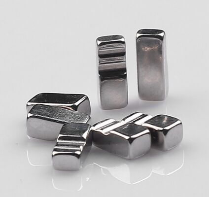 Qualität Verbundener Neodym-Magnet Magnetisches Material geeignet usine