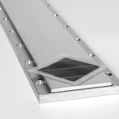 Qualität Maßgeschneiderte Größe Permanentmagnetmotor usine