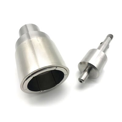 Qualität Schnittmotor mit Dauermagneten mit Direktantrieb usine