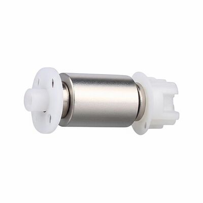Qualität Personalisieren Sie eine permanente Magnetmontage mit Nickelbeschichtung Ferritmagnet und Nylonkomponenten für Präzisionsmagnetische Geräte usine