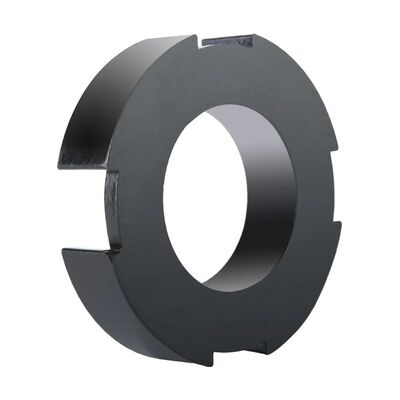 Qualität Individuelle SMC-Statorteile mit 3D-Flux-Pfaddesign für Anwendungen mit hoher Leistungsdichte usine