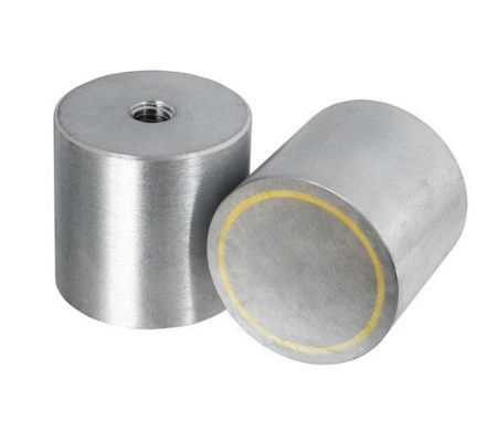 Qualität N55 Neodym-Magnete Hohe magnetische Energie, permanente Seltene-Erden-Magnete usine
