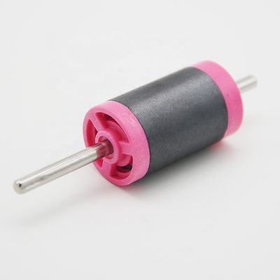 Qualität Kundenspezifischer Hochpräzisions-Wasserpumpenrotor-Magnet Permanentmagnet-Rotor-Baugruppe für BLDC-Pumpenmotor Fabrik