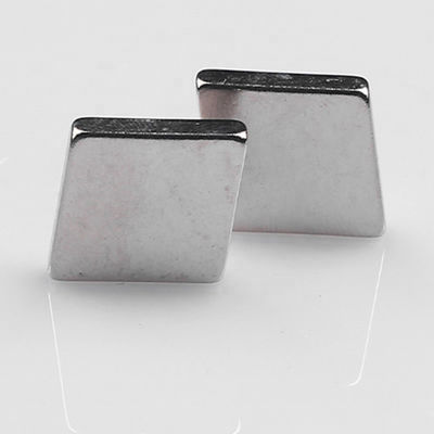 Qualität N52 Neodym-Magnete Hochfeste Block- & Segmentmagnete für Motoren & Industrieanwendungen usine
