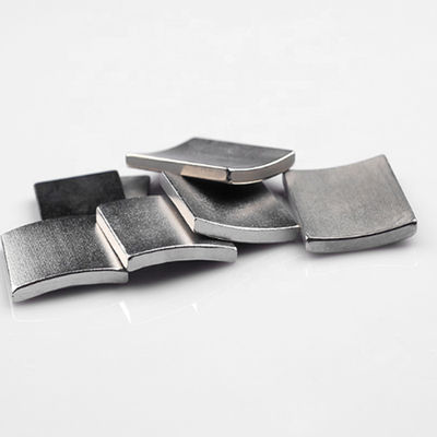 N52 Neodymium Magnets High Strength Block & Arc Magnets for Motors & Industrial Applications