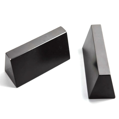 kaufen N48 beschichtete Ni-Keil-Neodym-dauerhafte Magneten 0.01mm - 0.05mm online manufacture