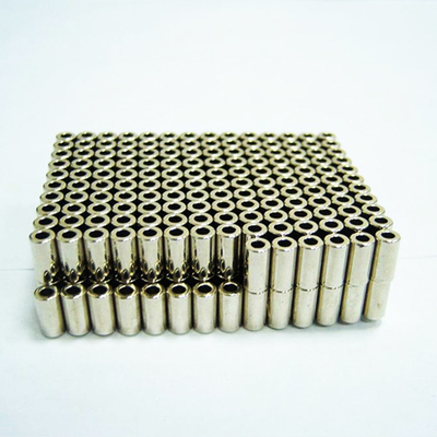 kaufen 50X25X10Mm Magnet Zylinder-N52 online manufacture