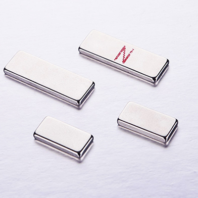 kaufen 13Mm x 3Mm industrielle Magneten Neodym-N54 für Linearmotor online manufacture