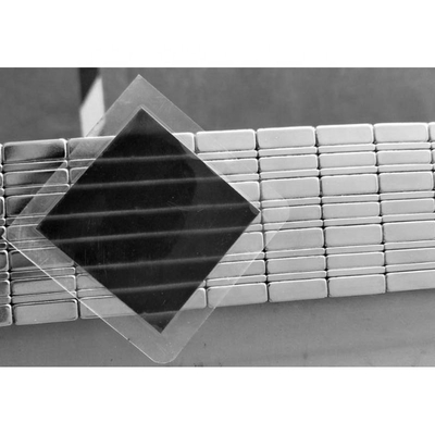 kaufen Neodym-Magnet der Disketten-N52, Reihen-Zylinder SmCo Halbach online manufacture