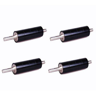 kaufen Elektrische Maschinen-Ständer-Rotor-Versammlung, ROHS-Alnico-Neodym-Magnet-Rotor online manufacture
