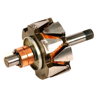 kaufen Bewegungseinspritzungs-Rotor-Neodym-magnetische Versammlung ROHS REICHWEITE Bescheinigung online manufacture