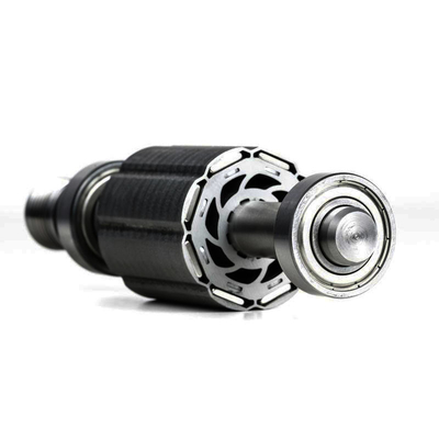 kaufen Wellen-magnetische Motorenmontage, REICHWEITE Alnico-Radial-Ring Magnets ROHS online manufacture