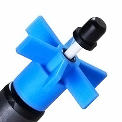 Qualität Dauerhafte Einspritzungs-Multipolferrit-Bewegungsrotor-Magnet usine