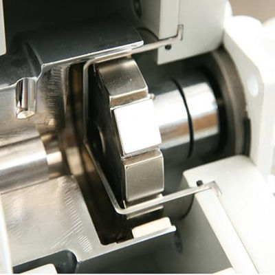 Neo Magnetic Coupling for Magnetic Drive Gear Pump
