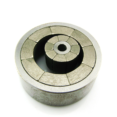 kaufen Hohes Dauerhaftes kundengebundene magnetische Versammlung online manufacture