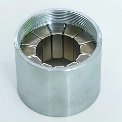kaufen Magnetkupplungs-Magnet-Motor online manufacture