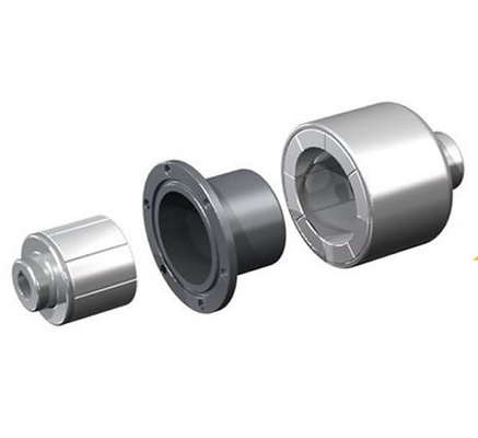 kaufen Kundengebundene 0.1-800N.M Magnetic Pump Coupling online manufacture