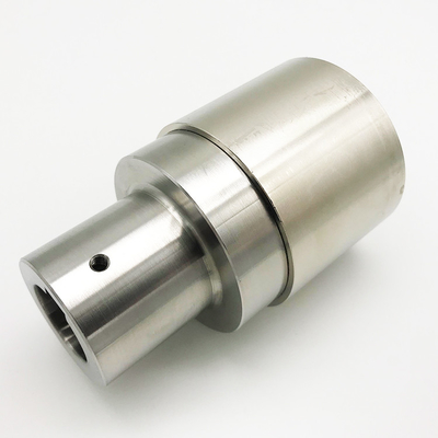 kaufen Flüssige Verpackmaschine-magnetische Antriebszahnrad-Pumpen-rostfreie Magnetkupplung online manufacture