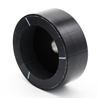 kaufen Plastik-magnetischer Rotor Overmolded 8 Polen online manufacture