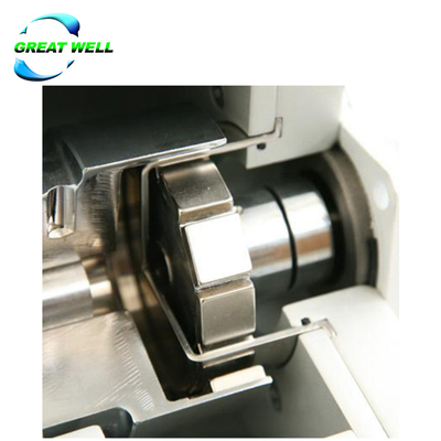 kaufen Dauerhafte Neodym-Magnetkupplungs-Antriebskupplungs-magnetischer Versammlungs-Lieferant online manufacture