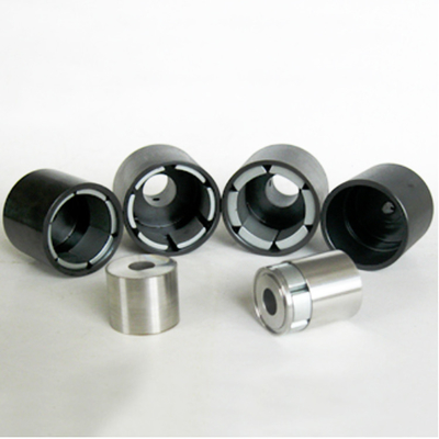 kaufen Neodym-magnetische Versammlung der hohen Qualität für Motor online manufacture