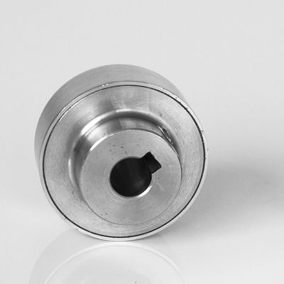 Magnetic Shaft Coupling with Rare Earth Permanent Neodymium NdFeB Magnet