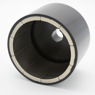 Made in China Shaft Magnetic Coupling with High Quality