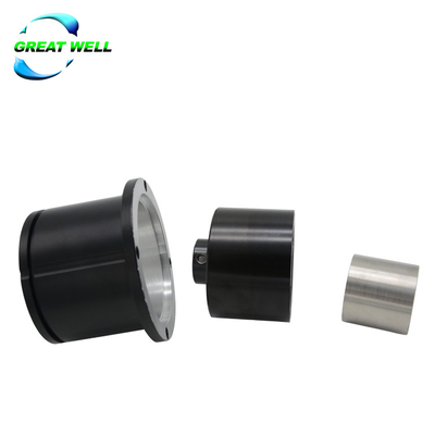kaufen Assembly&Industrial-Magnetkupplungen Magnet der hohen Qualität (NdFeB/Ferrit/Alnico/SmCo) online manufacture