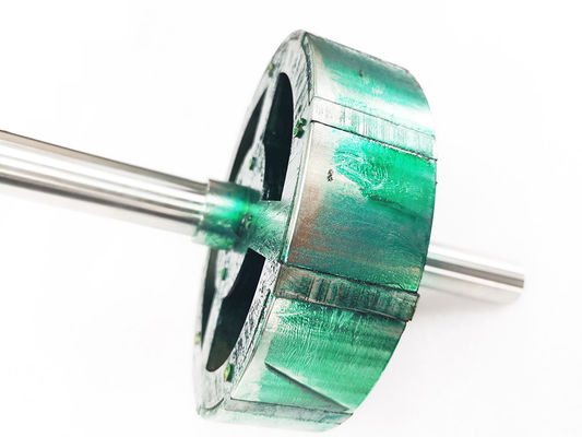 N50 Neodymium Magnetic Rotor and Stator