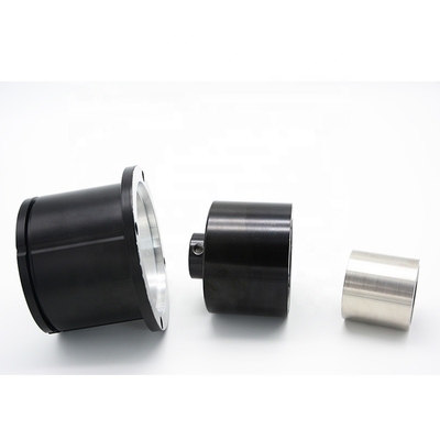 kaufen Dauerhafte magnetische Brennstoff-Koppelungs-Pumpen-Kupplung online manufacture